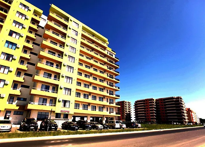 Gh Summerland Mamaia