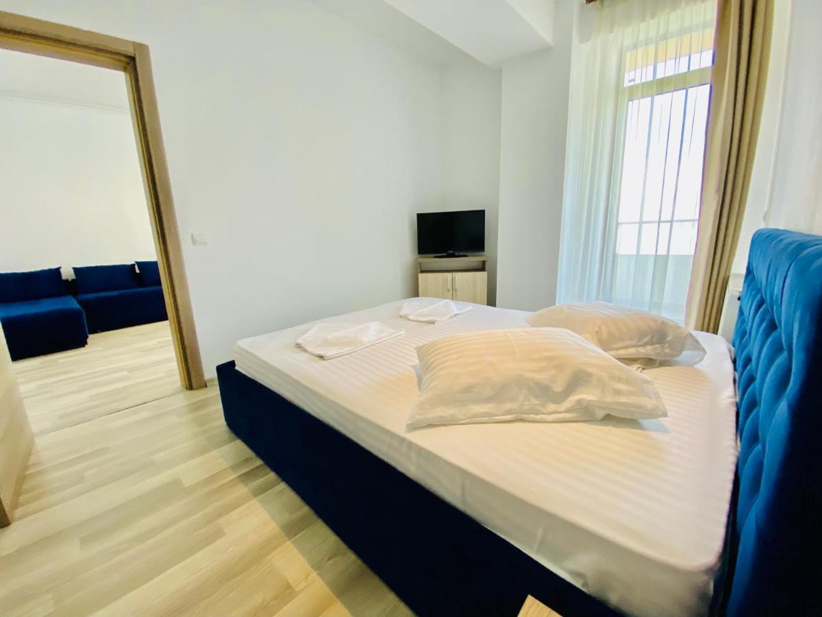 Gh Summerland Aparthotel 4*