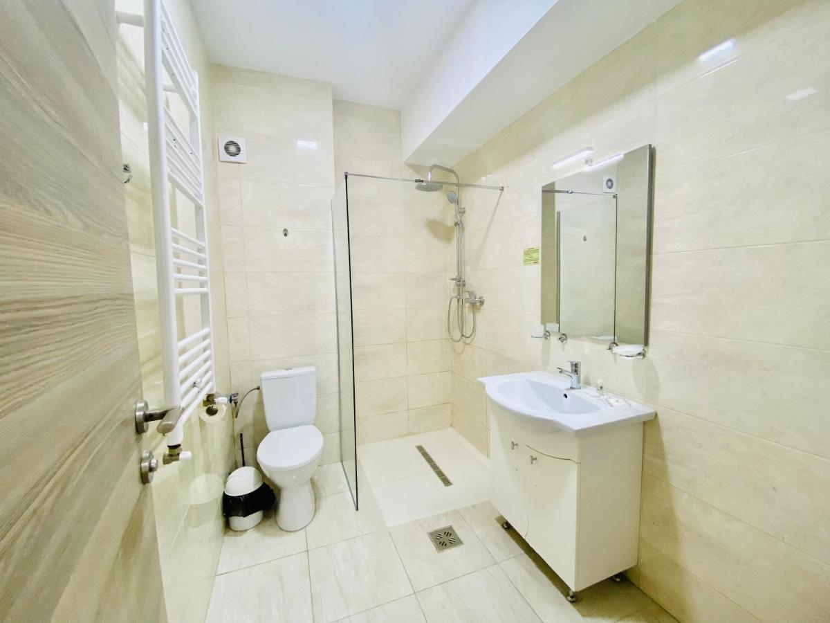 Gh Summerland Aparthotel Mamaia