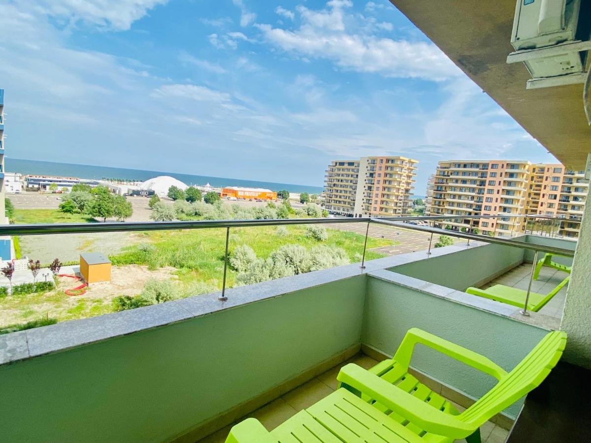 Aparthotel Gh Summerland 4*