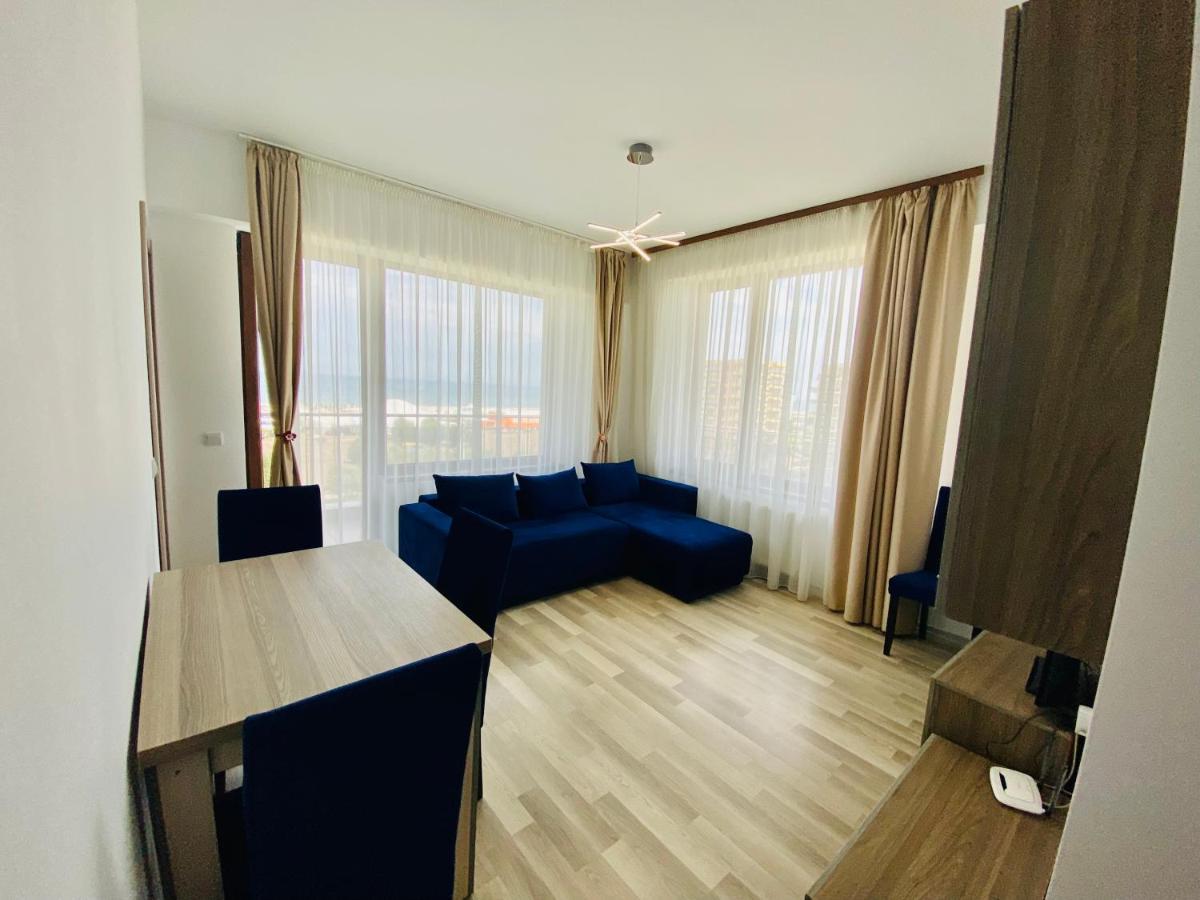 Gh Summerland Aparthotel Mamaia