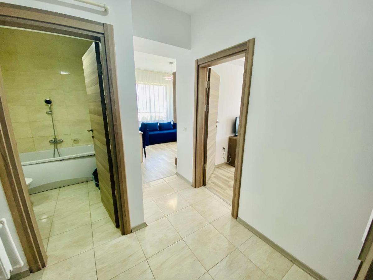 Aparthotel Gh Summerland 4*