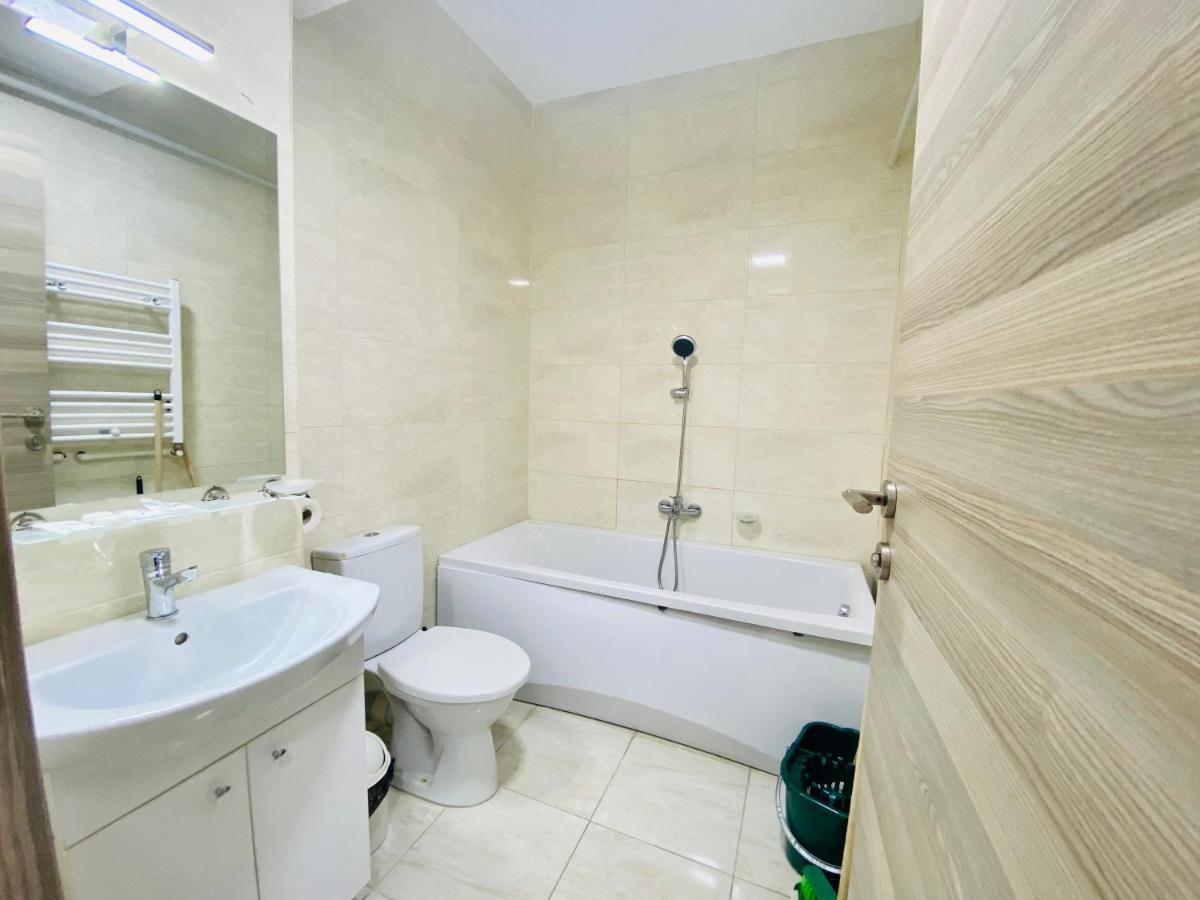 Aparthotel Gh Summerland