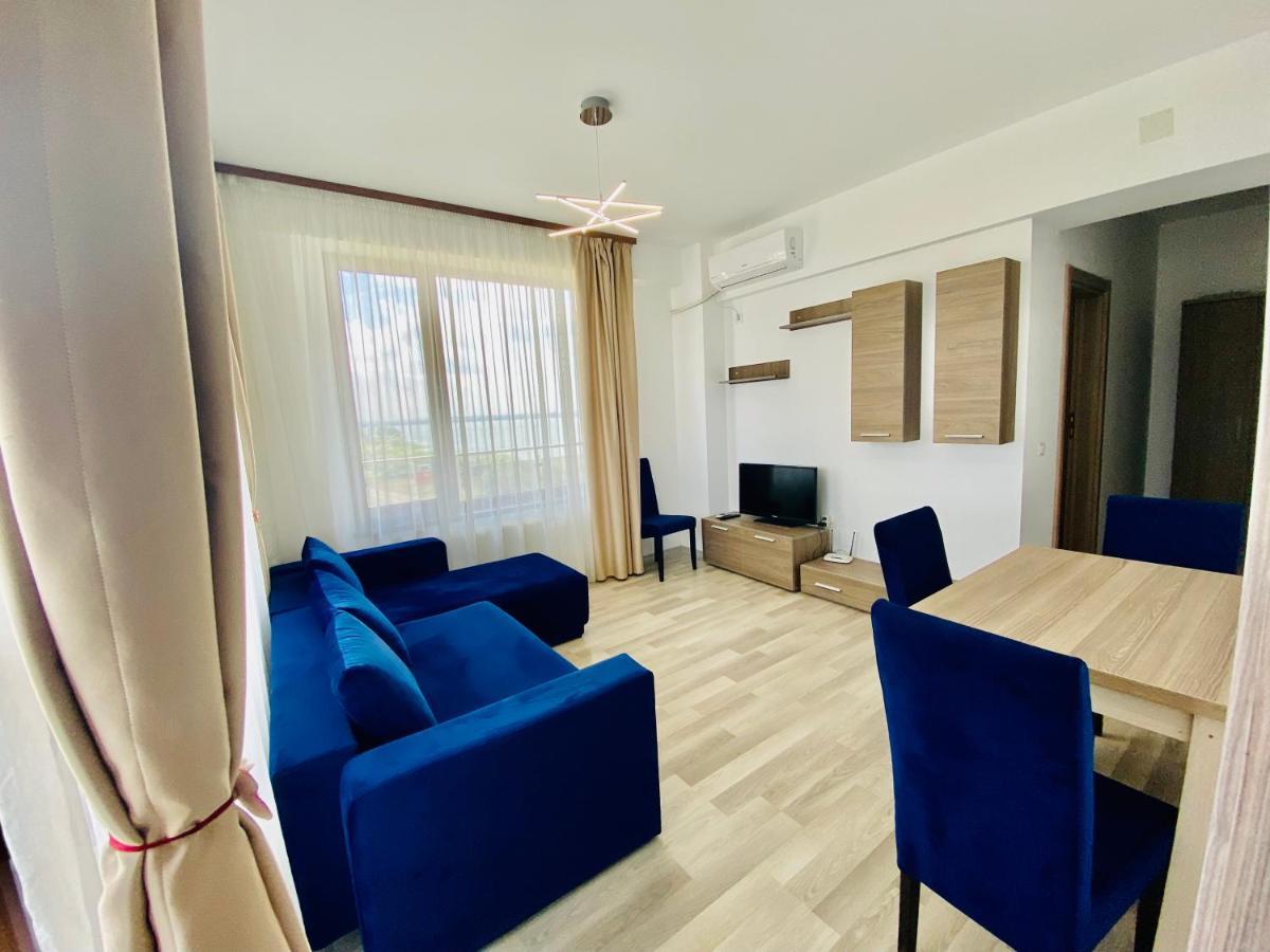 Gh Summerland Aparthotel 4*