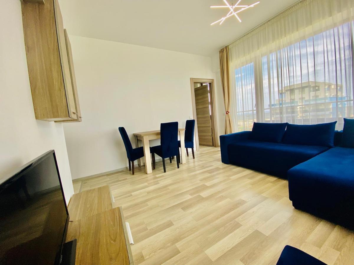 Gh Summerland Aparthotel 4*