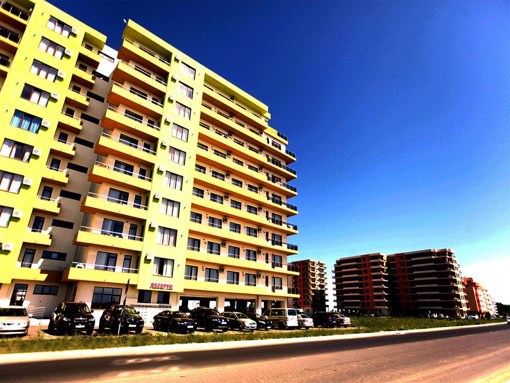Aparthotel Gh Summerland Mamaia
