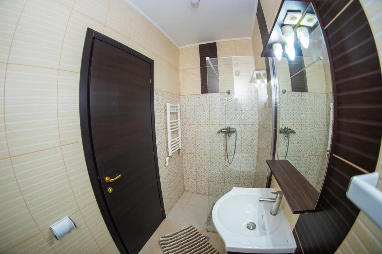 Gh Summerland Aparthotel Mamaia